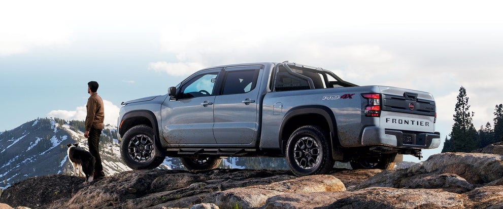 Vann York's High Point Nissan in High Point NC