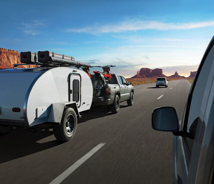 Vann York's High Point Nissan in High Point NC