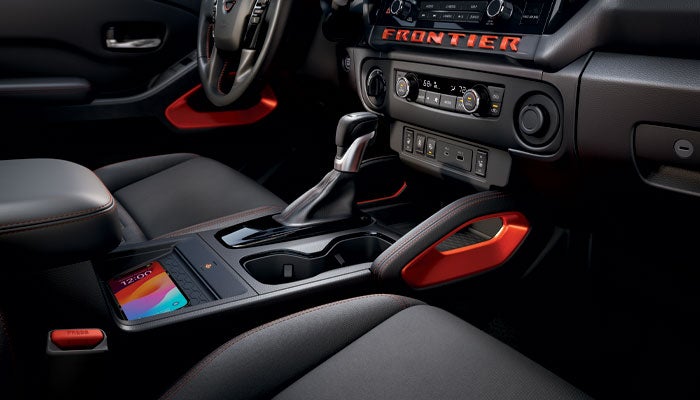 Vann York's High Point Nissan in High Point NC