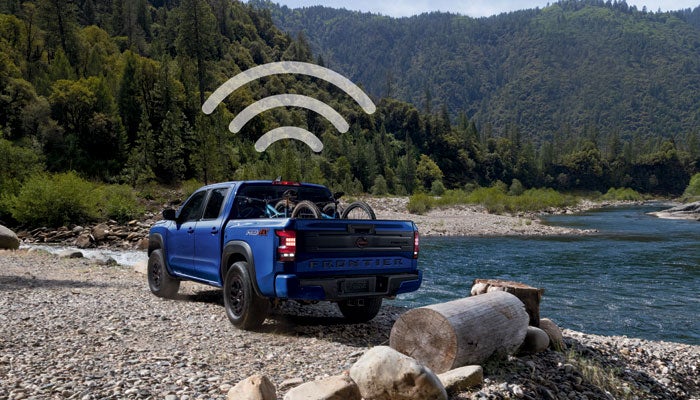 Vann York's High Point Nissan in High Point NC