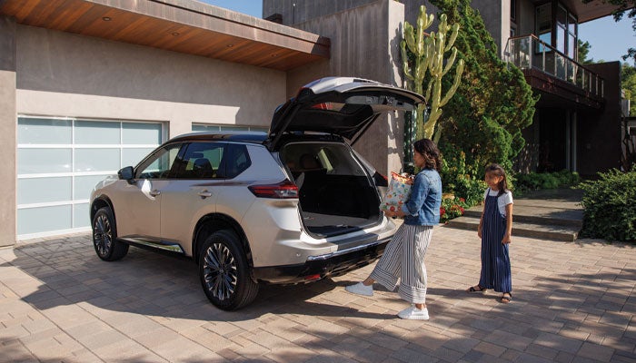 Vann York's High Point Nissan in High Point NC