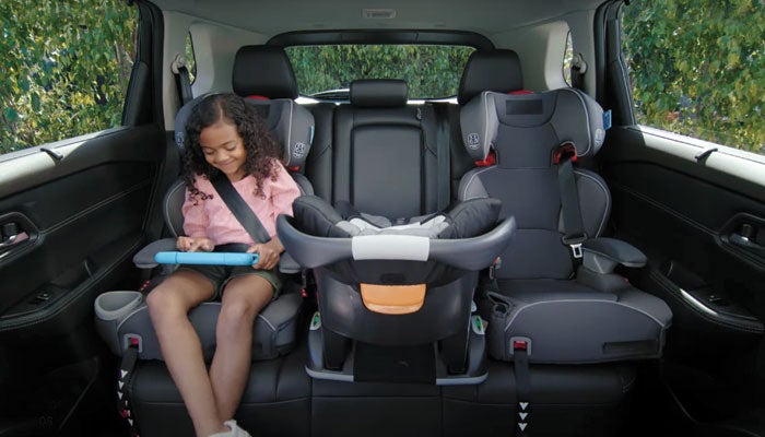 Vann York's High Point Nissan in High Point NC