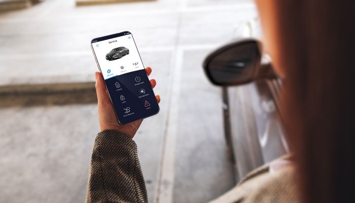 Vann York's High Point Nissan in High Point NC