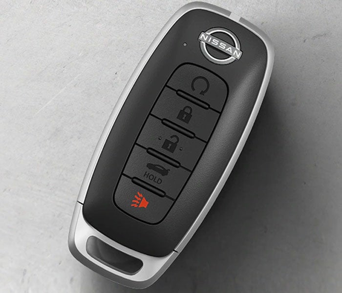 Vann York's High Point Nissan in High Point NC