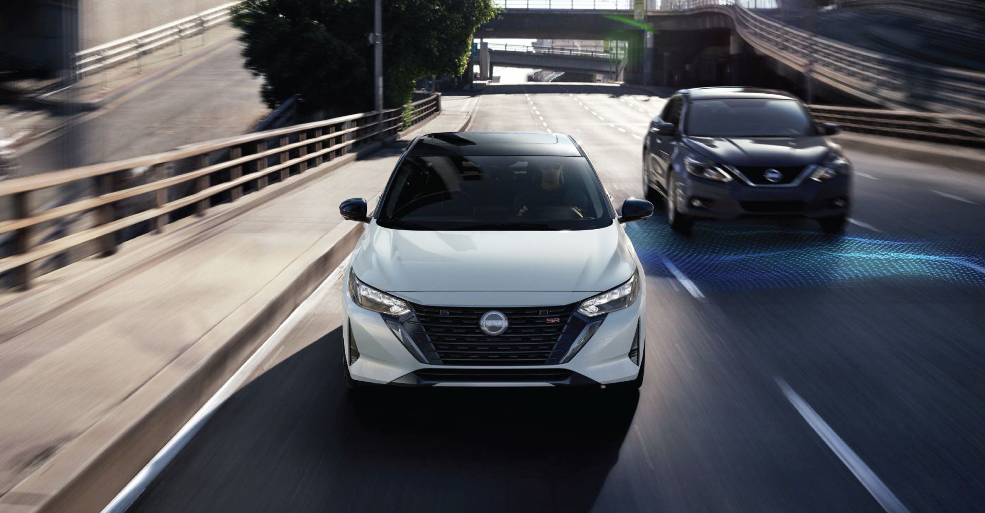 Vann York's High Point Nissan in High Point NC