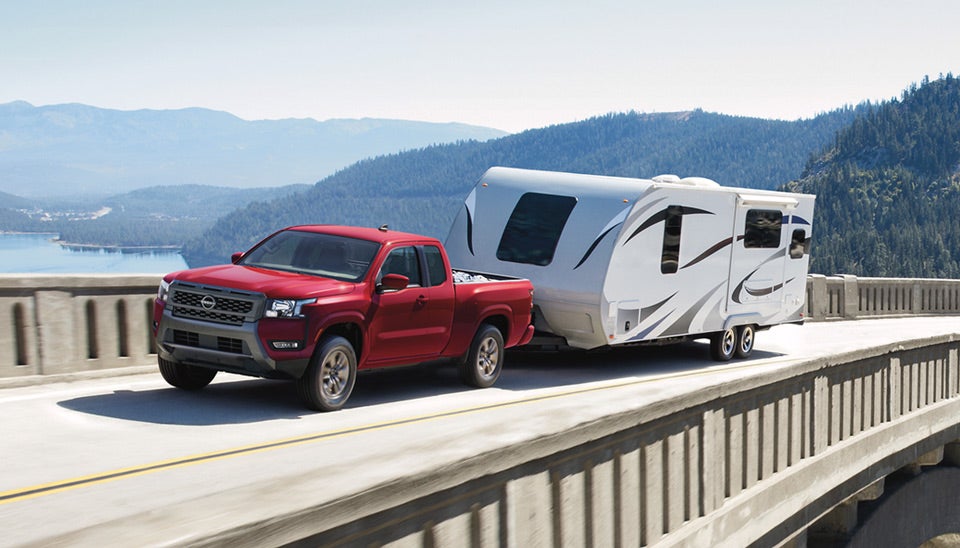 Vann York's High Point Nissan in High Point NC