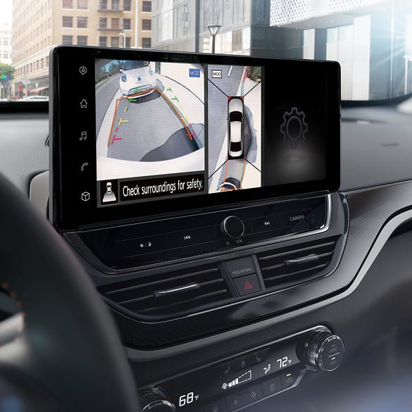 2026 Nissan Altima | Vann York's High Point Nissan in High Point, NC