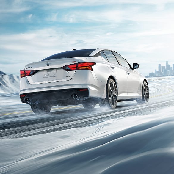 2026 Nissan Altima | Vann York's High Point Nissan in High Point, NC