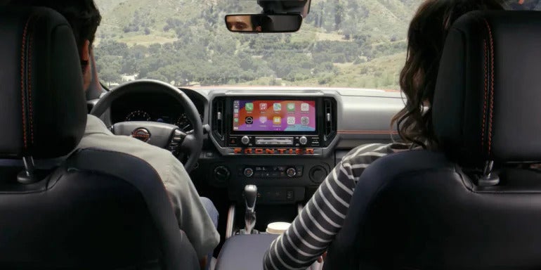 Vann York's High Point Nissan in High Point NC