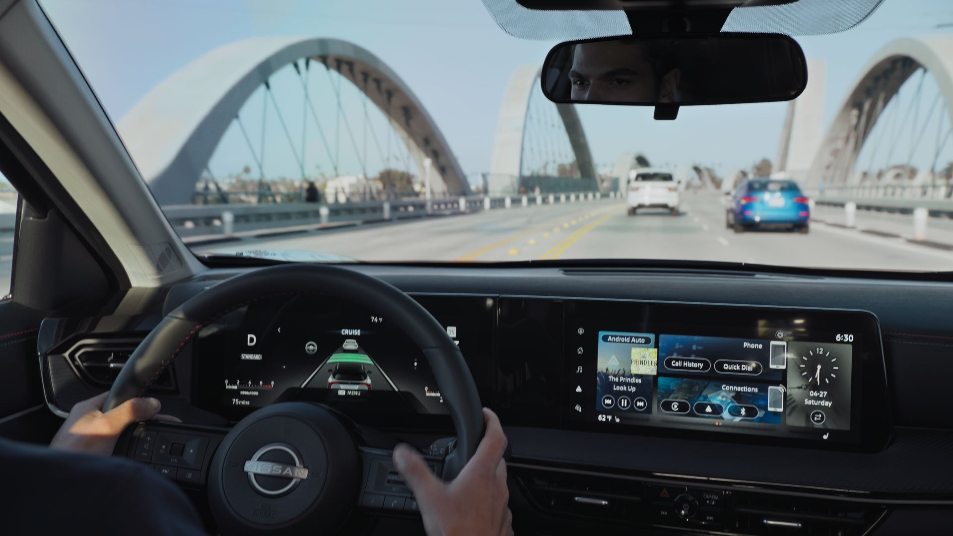 Vann York's High Point Nissan in High Point NC