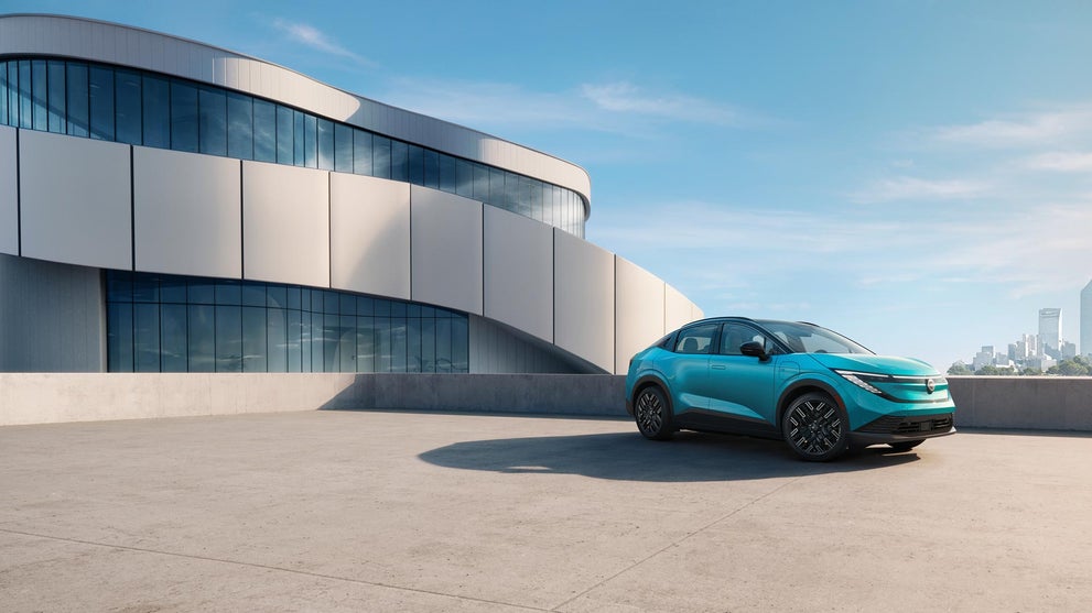 Nissan Leaf Vann York's High Point Nissan in High Point NC