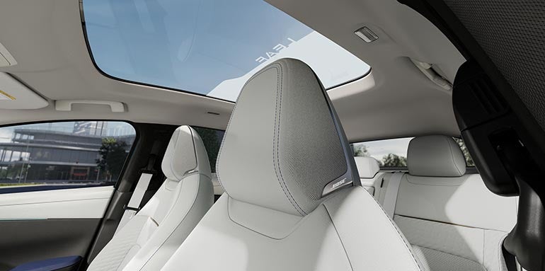 Vann York's High Point Nissan in High Point NC