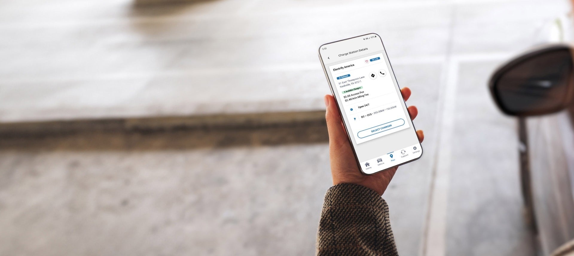 Vann York's High Point Nissan in High Point NC