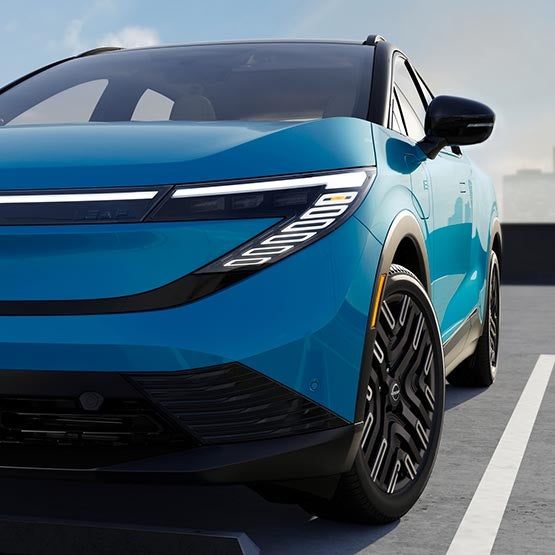 Vann York's High Point Nissan in High Point NC