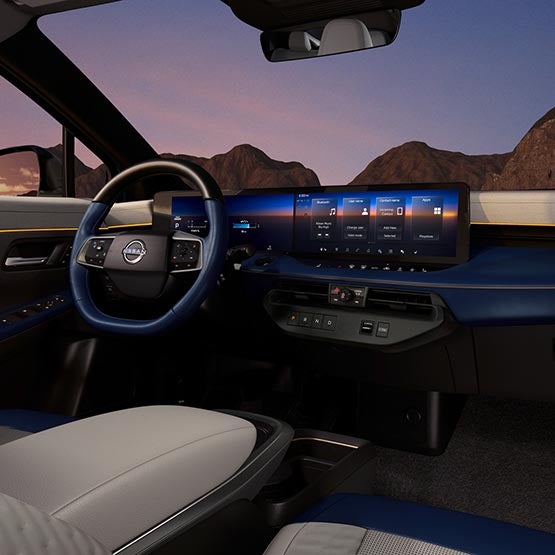 Vann York's High Point Nissan in High Point NC