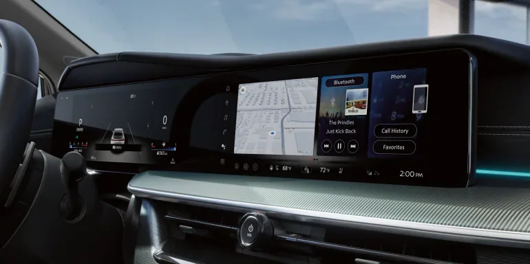 Vann York's High Point Nissan in High Point NC