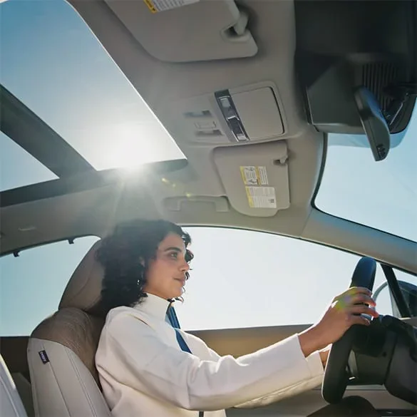 Vann York's High Point Nissan in High Point NC