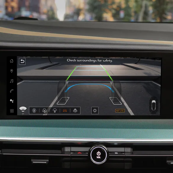 Vann York's High Point Nissan in High Point NC