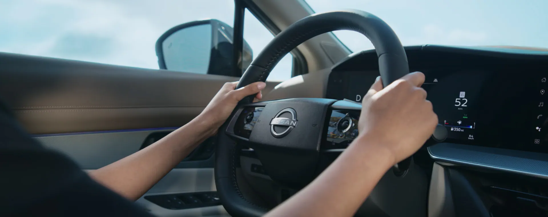 Vann York's High Point Nissan in High Point NC