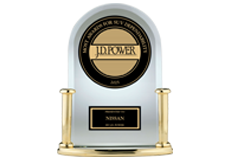 Vann York's High Point Nissan in High Point NC