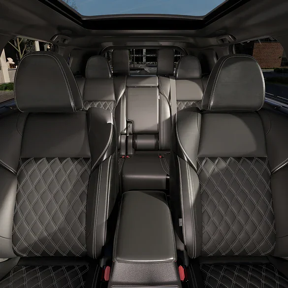 Vann York's High Point Nissan in High Point NC