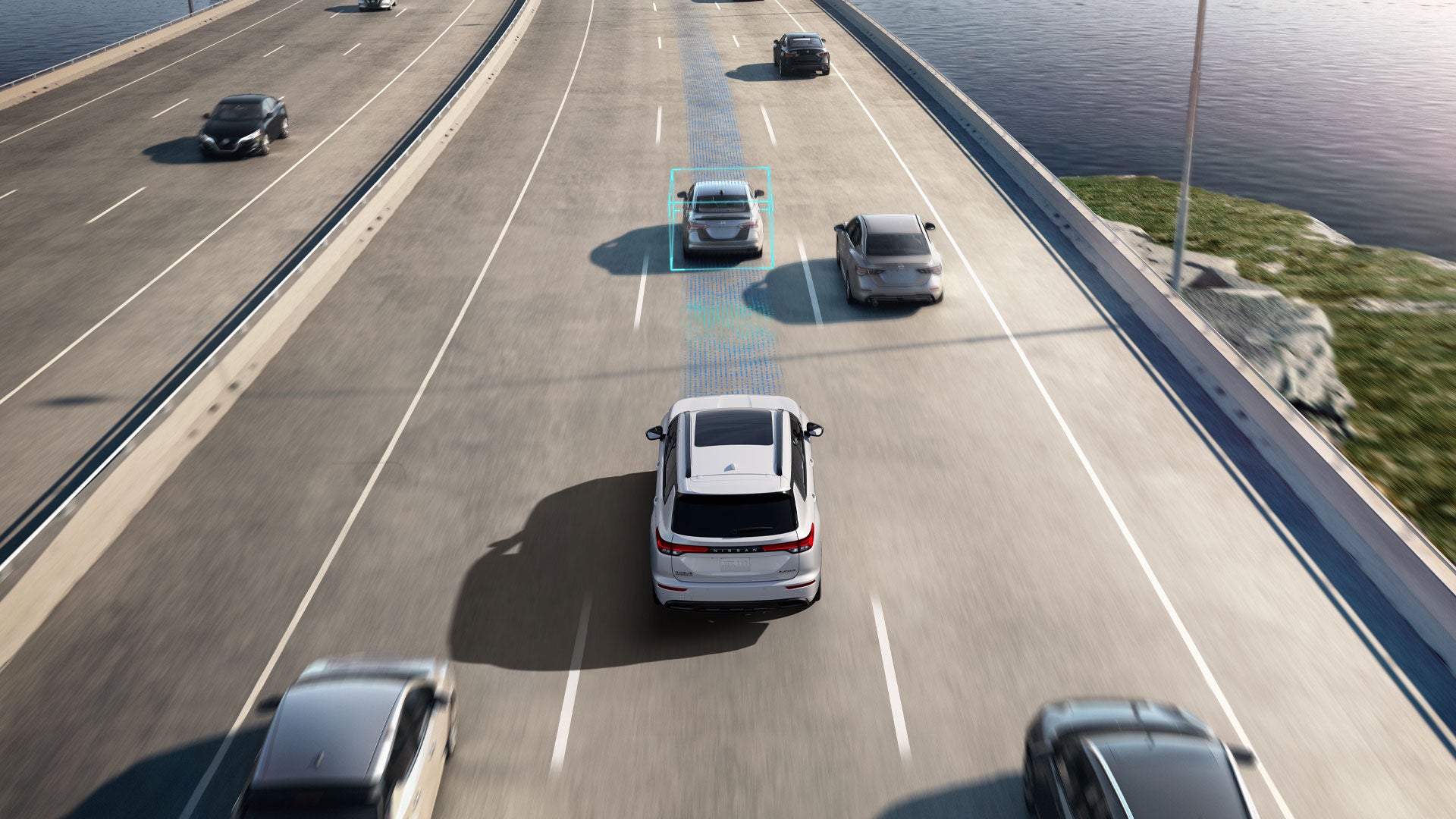 Vann York's High Point Nissan in High Point NC