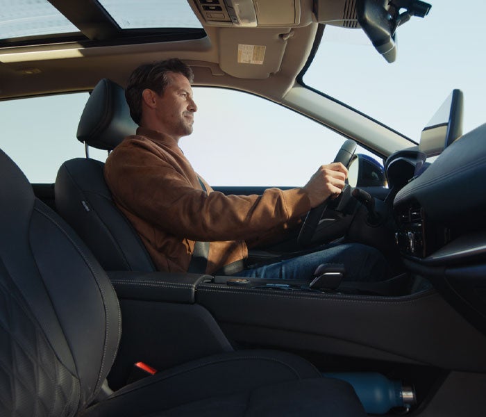 Vann York's High Point Nissan in High Point NC