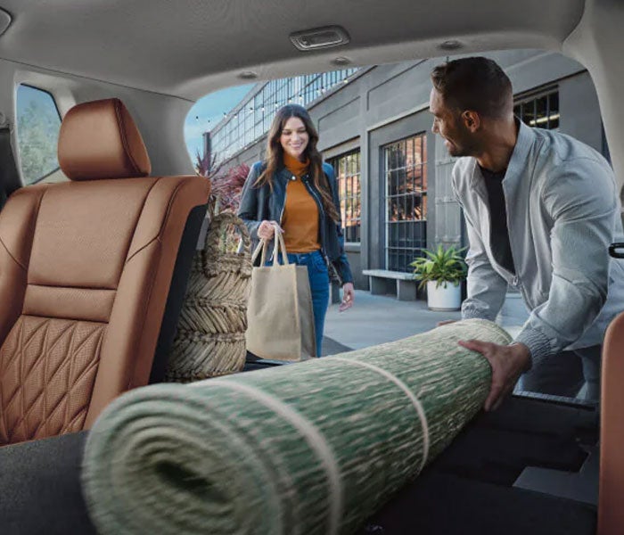 Vann York's High Point Nissan in High Point NC