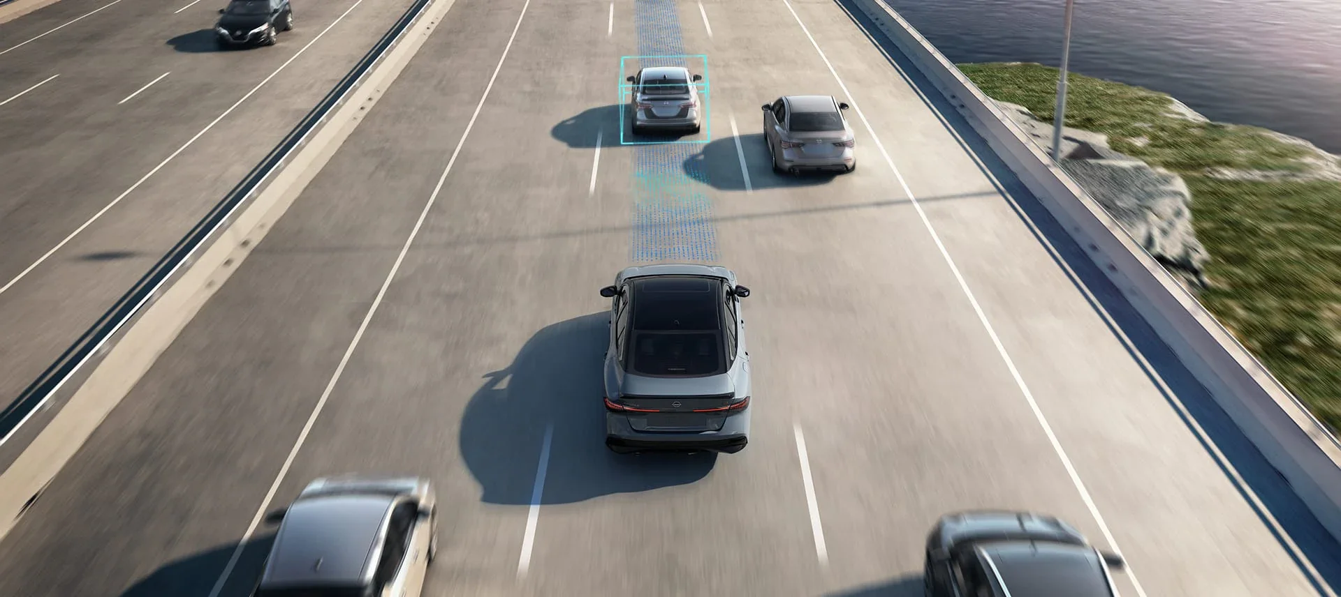 Vann York's High Point Nissan in High Point NC