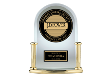 Vann York's High Point Nissan in High Point NC