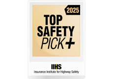 IIHS_TOP_SAFETY_PICK_2024 | Vann York's High Point Nissan in High Point NC