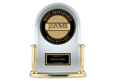 Vann York's High Point Nissan in High Point NC