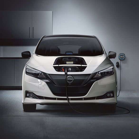 Vann York's High Point Nissan in High Point NC