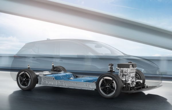 Vann York's High Point Nissan in High Point NC