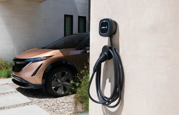 Vann York's High Point Nissan in High Point NC