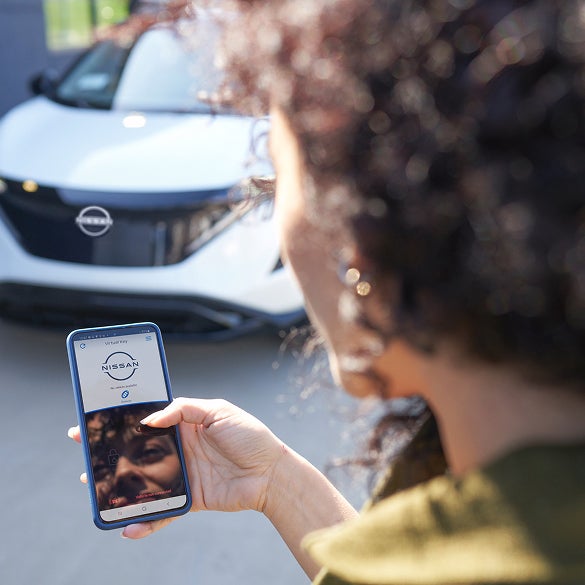 Vann York's High Point Nissan in High Point NC