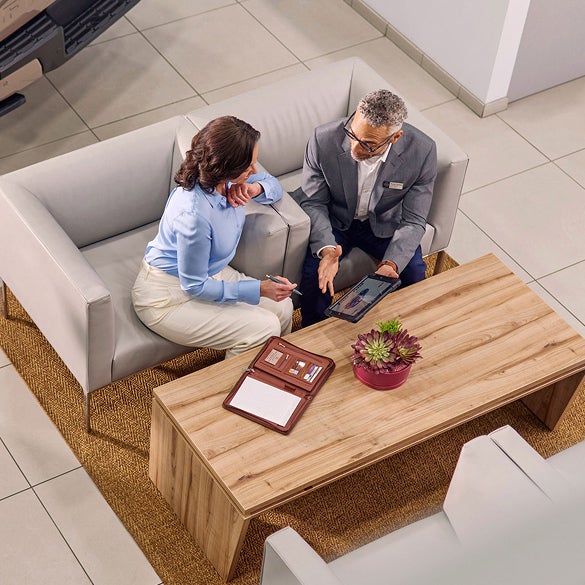 Vann York's High Point Nissan in High Point NC