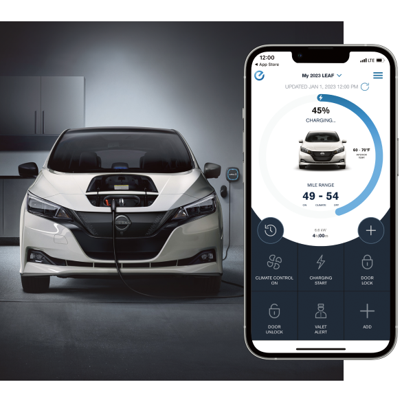 Vann York's High Point Nissan in High Point NC