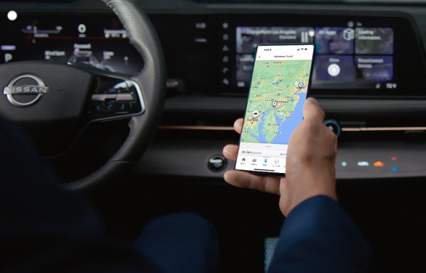 Vann York's High Point Nissan in High Point NC