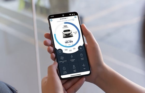 Vann York's High Point Nissan in High Point NC