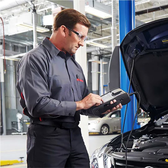 Vann York's High Point Nissan in High Point NC