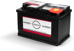 Vann York's High Point Nissan in High Point NC