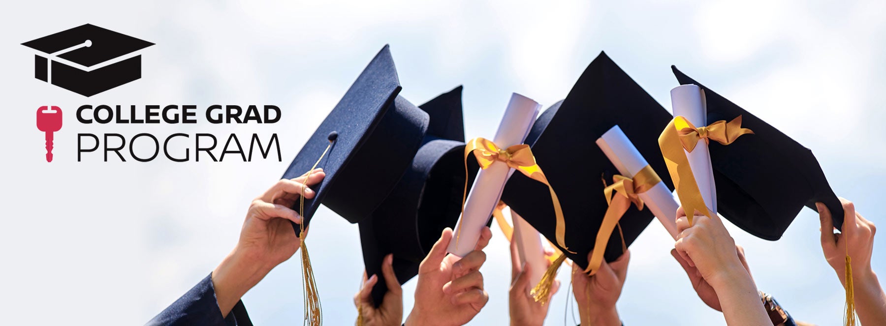 Nissan College Grad Program | Vann York's High Point Nissan in High Point NC