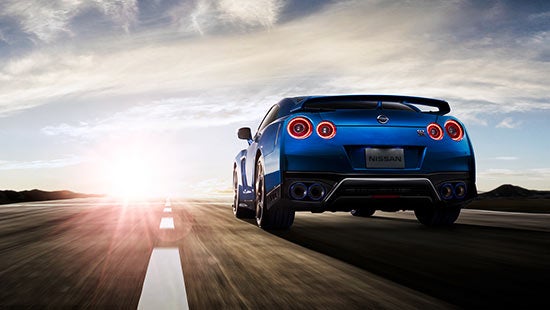 The History of Nissan GT-R | Vann York's High Point Nissan in High Point NC