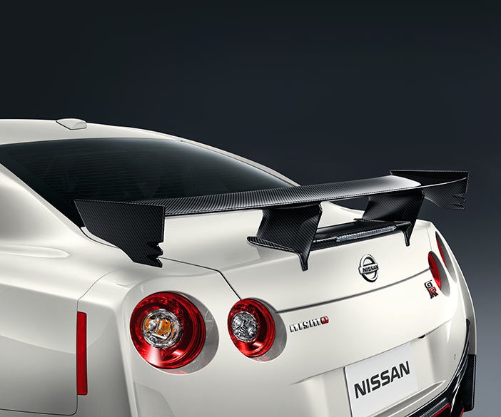 2023 Nissan GT-R Nismo | Vann York's High Point Nissan in High Point NC