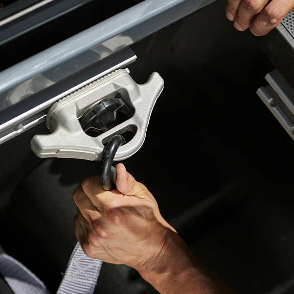 Vann York's High Point Nissan in High Point NC