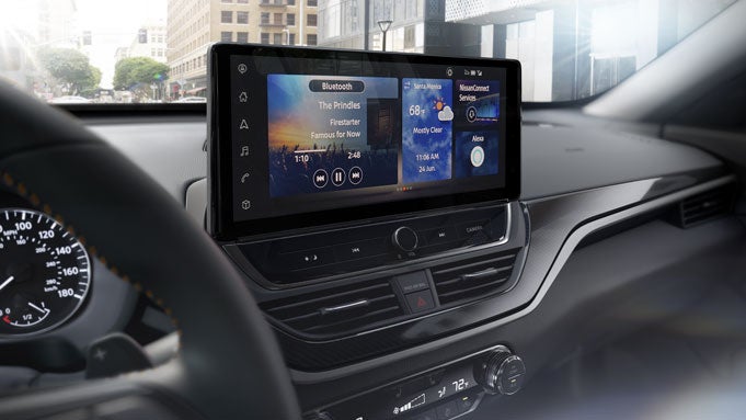 Vann York's High Point Nissan in High Point NC