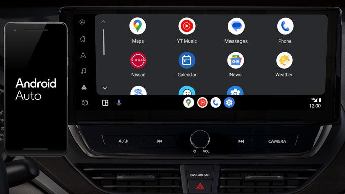 Vann York's High Point Nissan in High Point NC