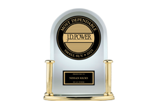 Vann York's High Point Nissan in High Point NC