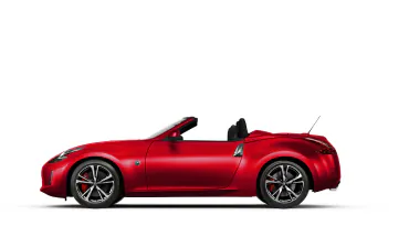 Vann York's High Point Nissan in High Point NC